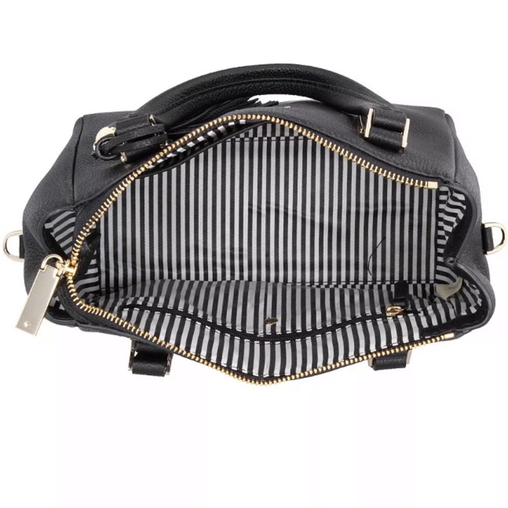 ➕ Kate spade Kingston Drive Small Alena black - Picture 5 of 5